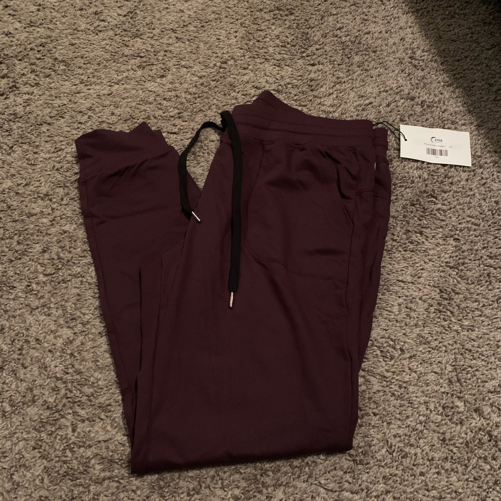 Joggers